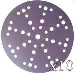 Paquet de 10 - 80g à 2000g