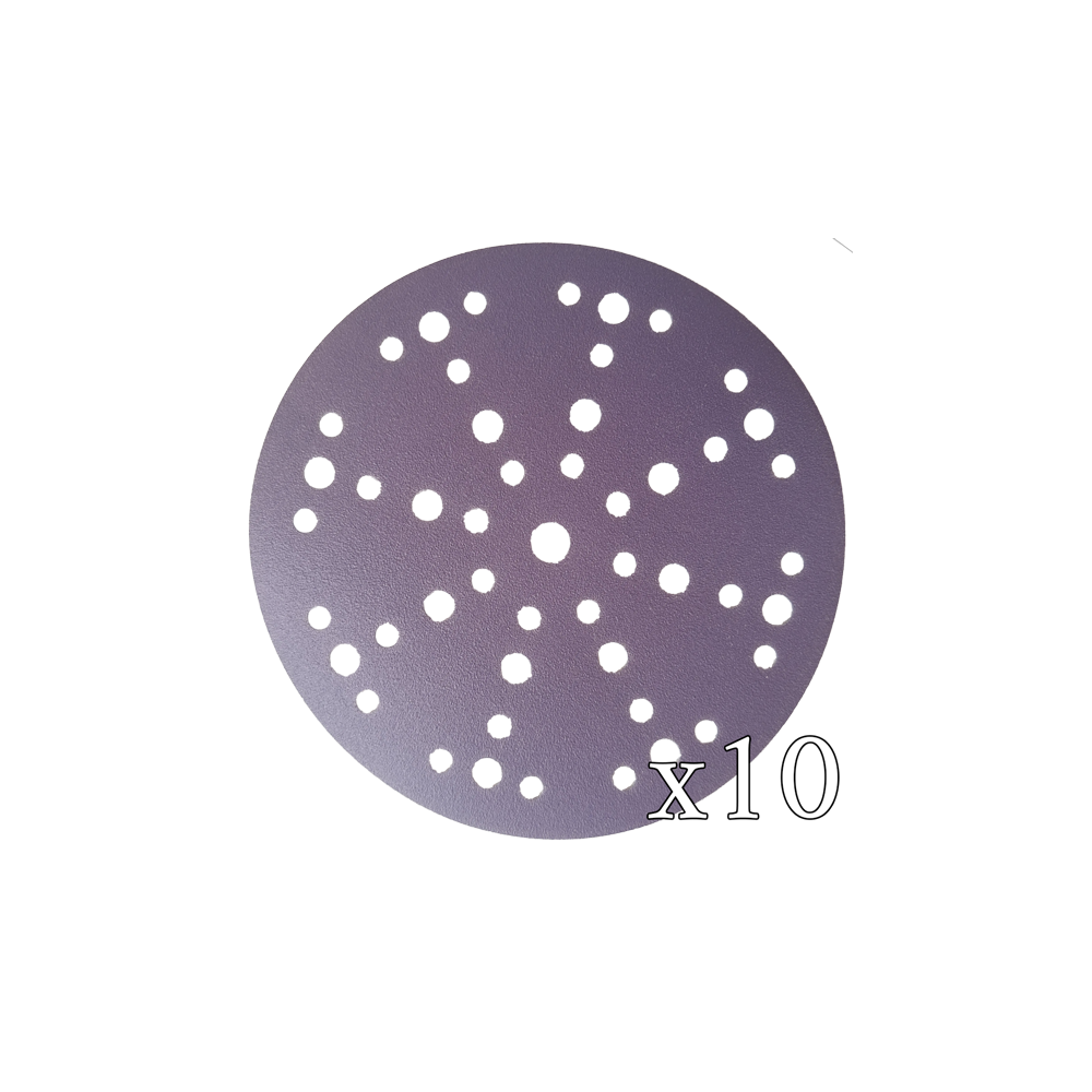 Paquet de 10 - 80g à 2000g