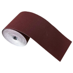 Rouleaux Abrasifs 11cm x 25m 80g et 120g