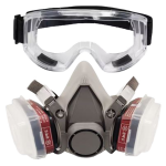 Masques de protection - Pack complet