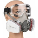 Masques de protection - Pack complet