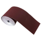 Rouleaux  Abrasifs 11cm x 25m (80g et 120g)
