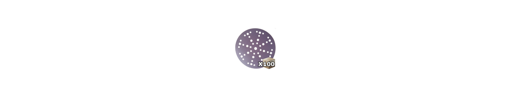 Boite de 100