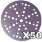 Paquet de 50