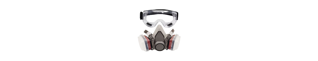 Masques de Protection