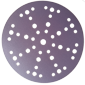 Disques Abrasifs - 150mm - 48 trous (grain 80 à 2000)