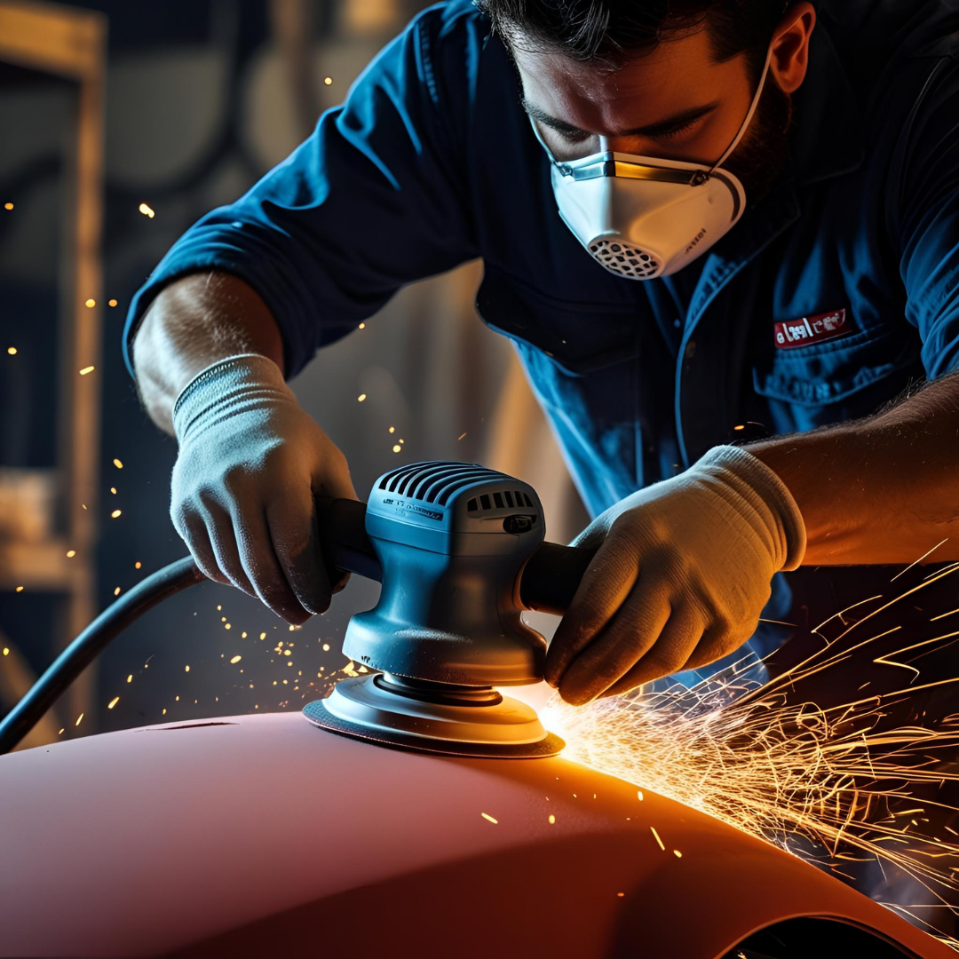 Industrie automobile