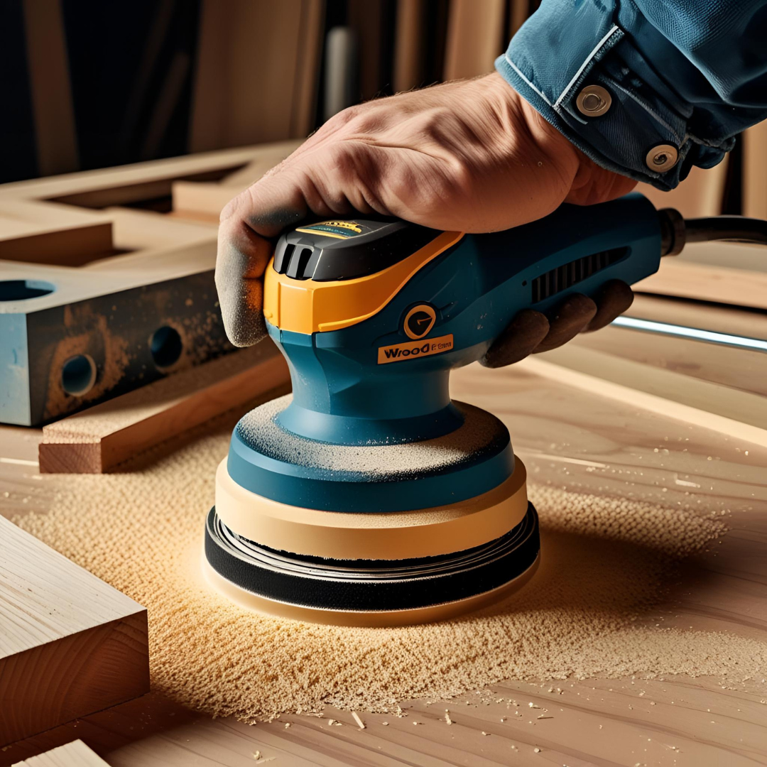 Finition intérieure