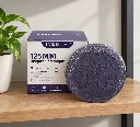 Disques abrasifs SANDEX sur étagère en bois.webp