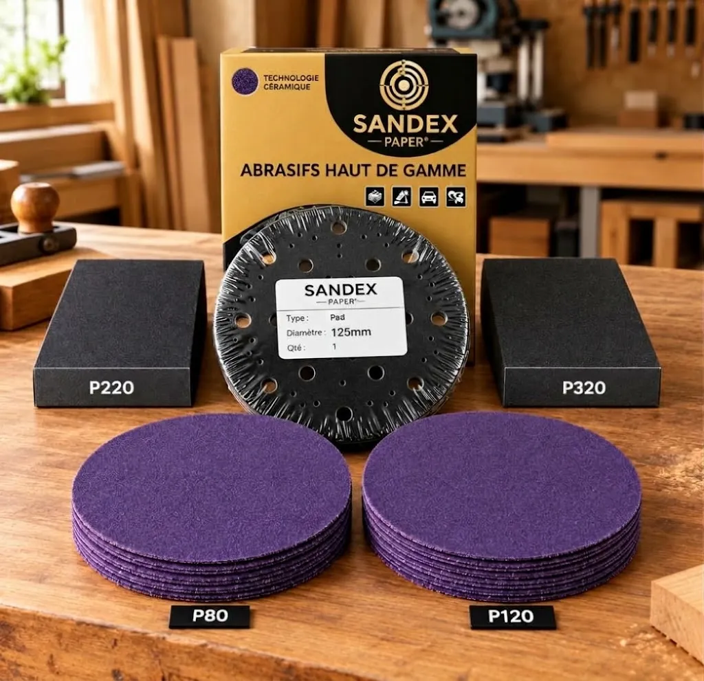 Pack Spécial Brin Doré 125mm