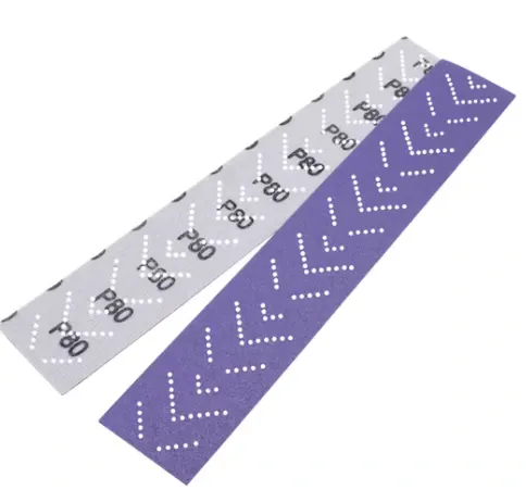 Bandes abrasives 70cm x 40cm (x 50)