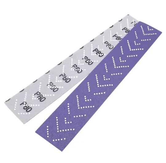 Bandes abrasives 70cm x 40cm (x 50)