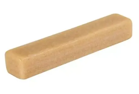 Gomme de nettoyage des abrasifs 200 x 40 x 40mm