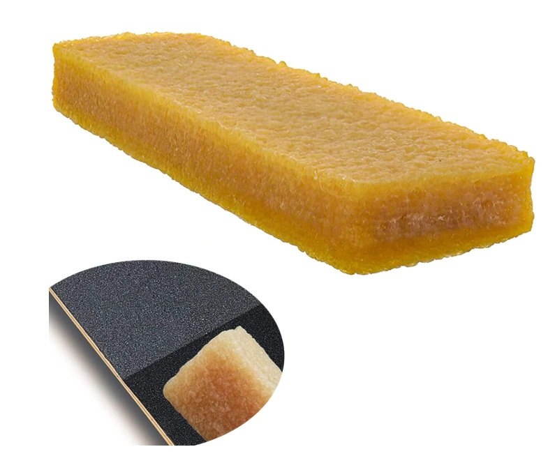 [GOMME] Gomme de nettoyage des abrasifs 200 x 40 x 40mm