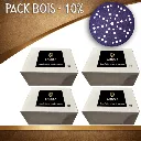 Packs Métiers du Bois