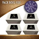 PACK METIERS DU BOIS  (-10%)