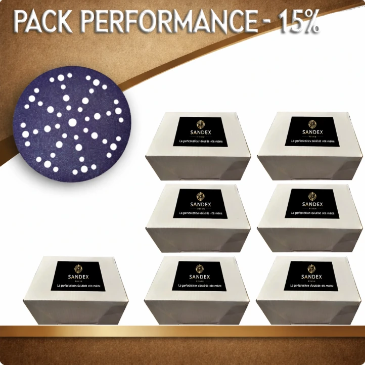 PACK Performance