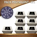 PACK POLYVALENT (- 15%)