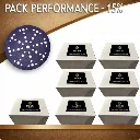 PACK Performance