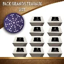 PACK GRANDS TRAVAUX (-20%)