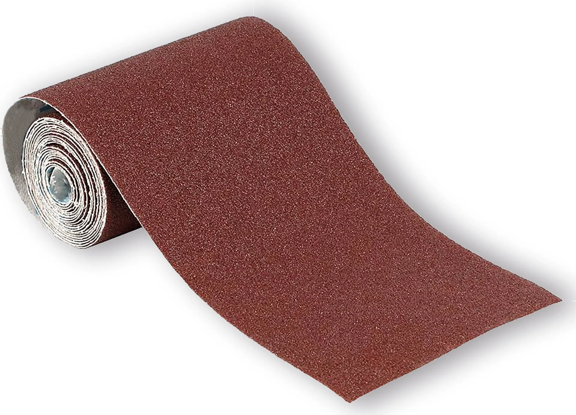 Rouleaux Abrasifs - 11cm x 25m (P80)