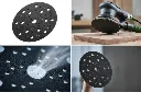 Pads d'interface - 70 Trous - Lot de 3 - 150mm