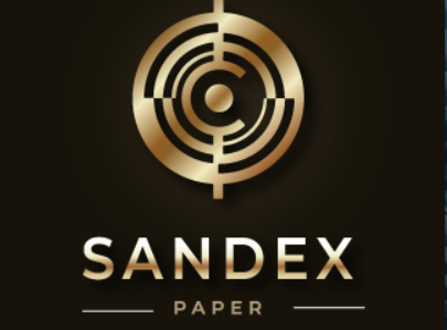 S.A.S ARTJY COMPANY (Marque SANDEX Paper)
