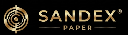 SANDEX Paper - Abrasifs haute performance