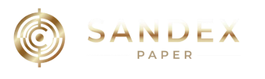 SANDEX Paper - Abrasifs haute performance